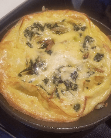 frittata